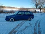 Volkswagen VW Golf 2 GTI G60 Leder Alcantara Edition ... - Volkswagen Golf: G60 GTI