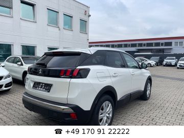 Peugeot 3008 - 9