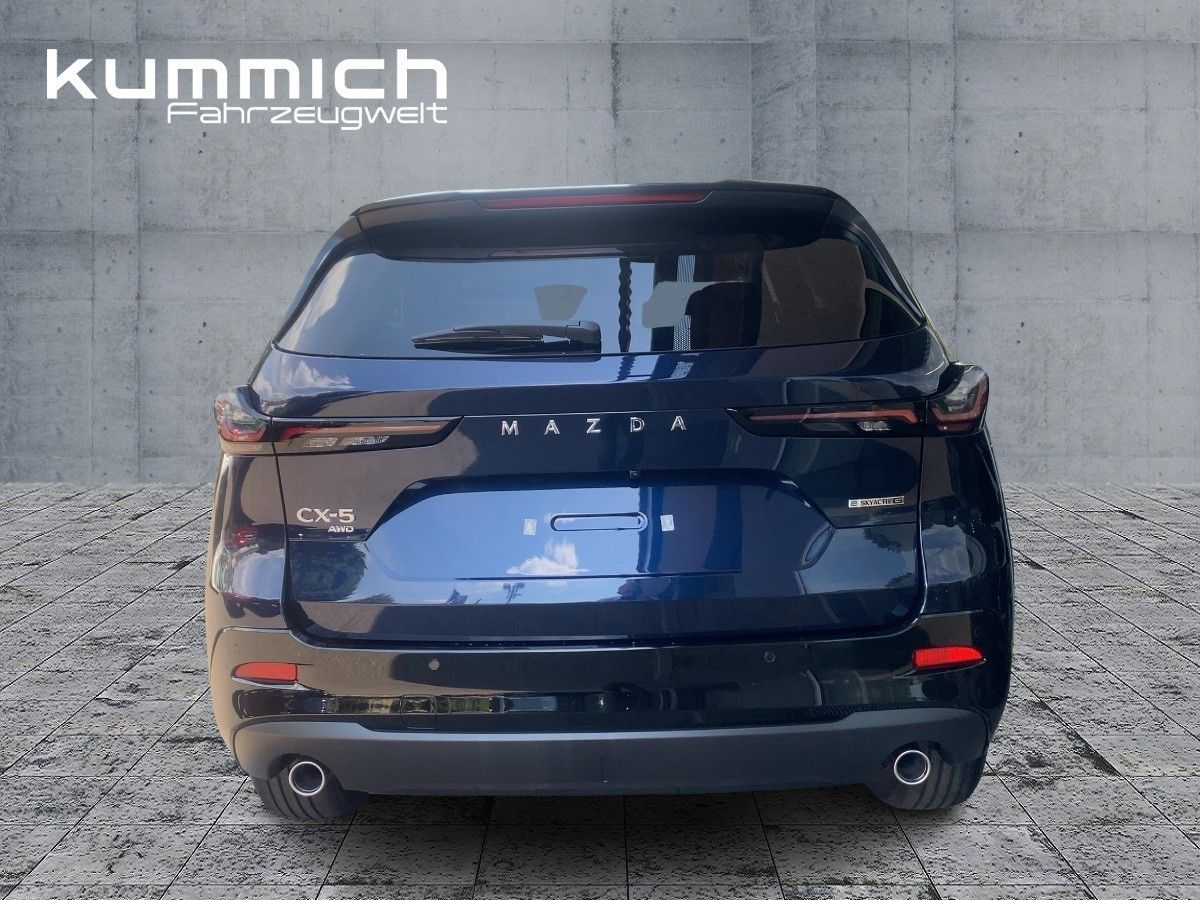 Mazda CX-5 - Bild 5