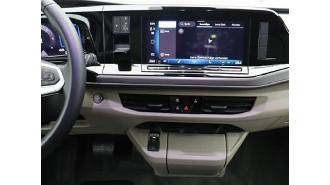 T7 Multivan 2.0 TDI SCR DSG AHK