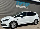 Ford S-MAX Trend *7-SITZE*LED*KAMERA*TOTW*NAVI* - Ford S-Max Gebrauchtwagen in Stuttgart
