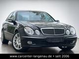 Mercedes-Benz E 350 E Limousine Sport Edition - Mercedes-Benz E-Klasse: Sport Edition