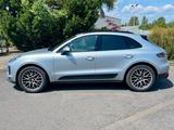 Porsche 3.0 V6 Macan S - Porsche Gebrauchtwagen in Neuwied
