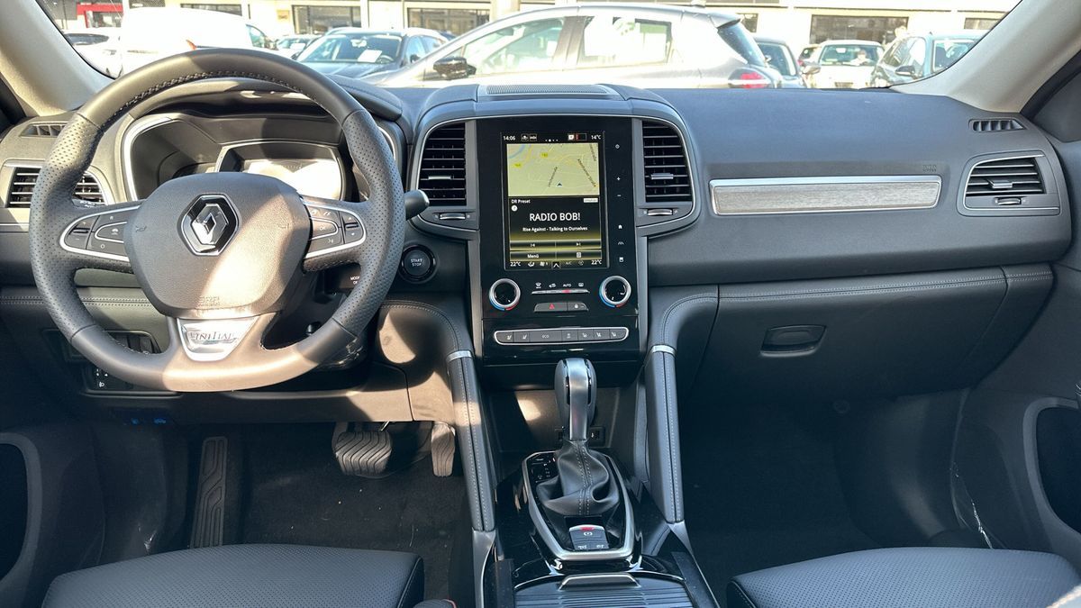 Renault Koleos - Bild 14