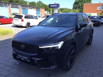 Volvo XC60 - 2
