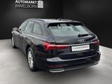 Audi A6 204ps 40 AHK*Kamera*Memory*Pano*VollLeder* - Audi A6: Ps