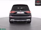 Mercedes-Benz GLS 600 Maybach FIRST-CLASS,FOND-TV,MANUFAKTUR - Mercedes-Benz GLS 600 in Bielefeld