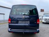 Volkswagen T5 Multivan Highline/Navi/AHK/Tisch/SHZ/S.Dach - Volkswagen T5 Multivan in Mainz