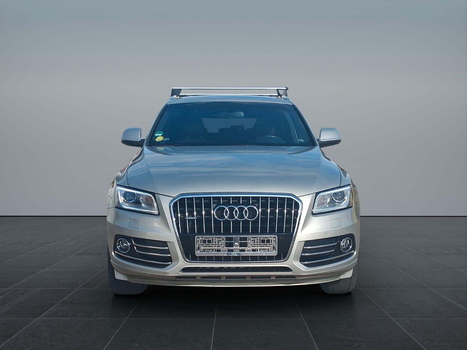Audi Q5 3.0 TDI Quattro B&O PANO LEDER MAGNETIC RIDE