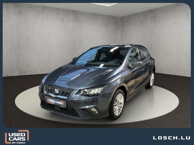 Seat Ibiza Xcellence+DSG+