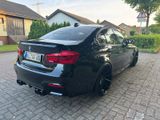 BMW M3 F80/ Checkheftgepflegt/ Deutsches Fzg - BMW M3 aus 2017