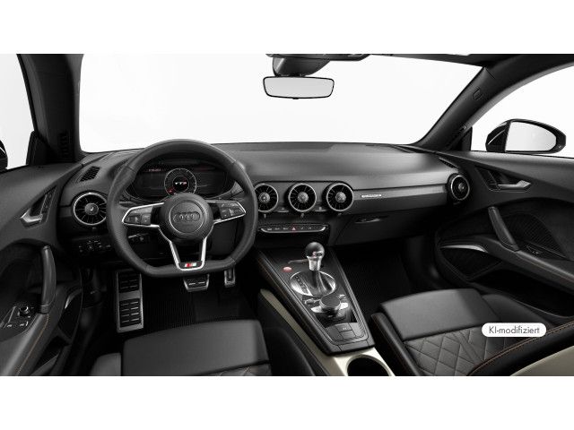 Audi TTS - Bild 8