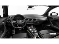 Audi TTS - Vorschau Bild 8