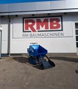 Andere Rippa Dumper RD06 - Hochkippfunktion, B&S Motor - Dumper