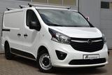 Opel Vivaro Kasten L1H1 2,7t 1-HAND/AHK/Klima/PDC
