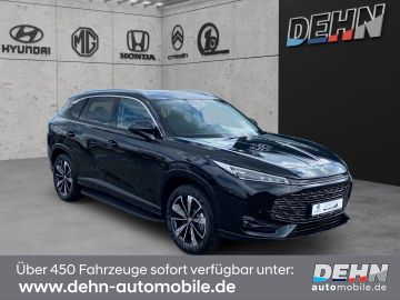 MG HS Plug-In-Hybrid 1.5T 21kWh 2WD LUXURY Navi 360