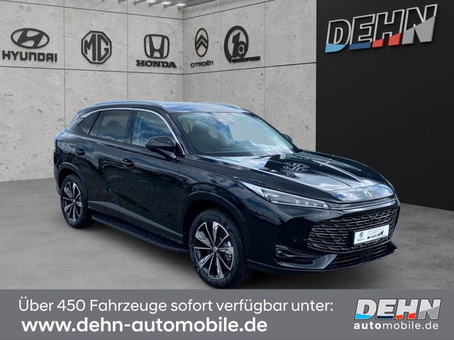 MG HS Plug-In-Hybrid 1.5T 21kWh 2WD LUXURY Navi 360