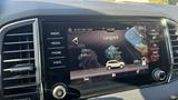 Skoda Karoq 2.0l TDI 4x4 STYLE LED NAVI AHK div.Extras - Skoda Karoq aus 2017