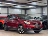Nissan Qashqai +2 I-Way 7SITZER*360°KAM*AHK*UVM! - Nissan Qashqai i-Way mit Diesel-Antrieb