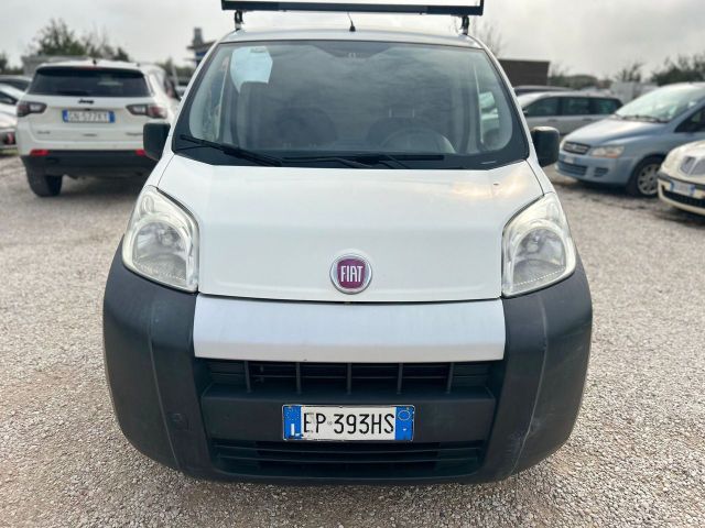 Fiat Fiorino 1.3 MJT 75CV Furgone Coibentato