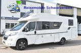 Adria CORAL S 670 SL AXESS 2KLIMA AHK SAT+TV LUFTF. 2H - Adria Coral 670 sl