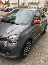 Renault Twingo ENERGY TCe 110 GT 108PS - Renault Twingo: Ps