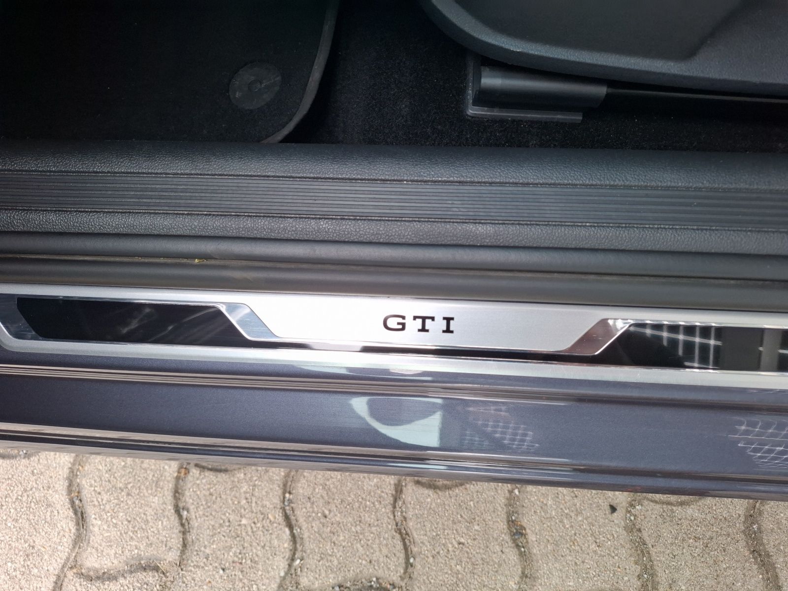 Fahrzeugabbildung Volkswagen Polo GTI DSG Matrix AID ACC Park-Assist SH 18"