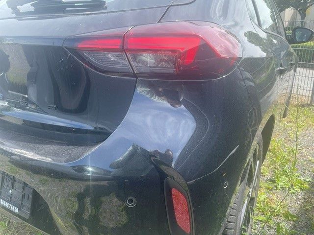 Fahrzeugabbildung Opel Corsa 1.2 Turbo GS+AppleCar+AndroidAuto+PDC
