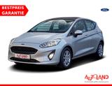 Ford Fiesta 1.0 EB Cool&Connect Aut. SYNC Kamera PDC - Ford Fiesta: Automatik