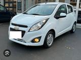 Chevrolet Spark GPL"Finanziabile Senza Busta Pag - Chevrolet mit LPG-Antrieb