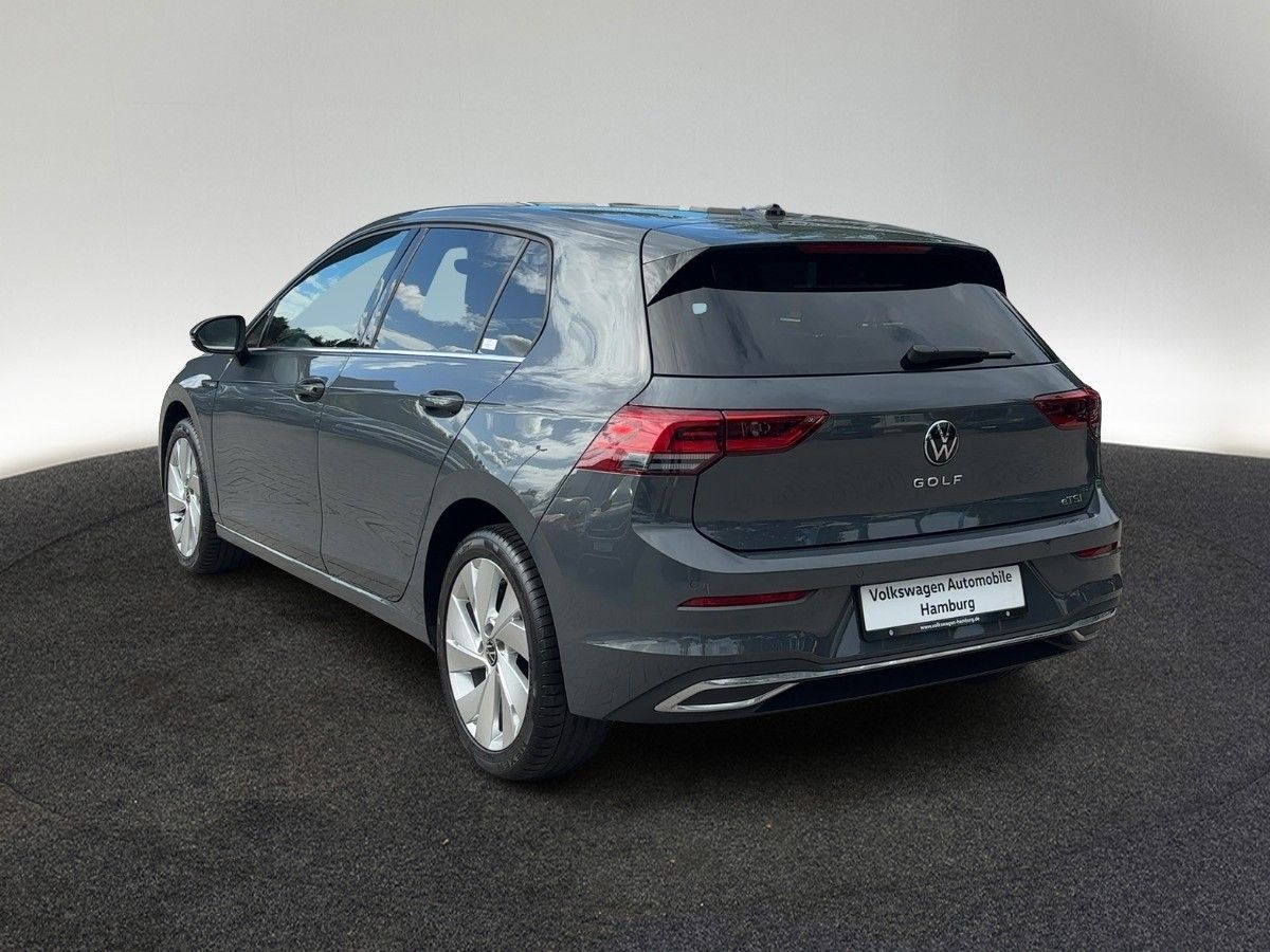 Volkswagen Golf - Bild 3