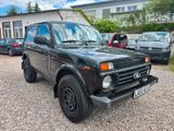 Lada Niva Urban 4x4*AHK*Tüv neue* - Lada: 4.4