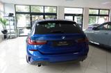 BMW 320d xDrive M Sport / Laser / DrAss. / HUD / 19% - BMW 3 Series: Kombi, Xdrive