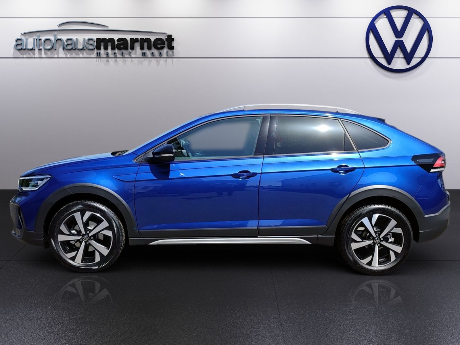 Volkswagen Taigo - Bild 5