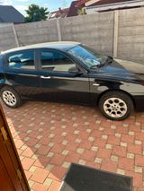 Alfa Romeo 147 - Alfa Romeo 147 aus 2009