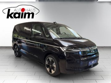 Bild 7 VW T7 Multivan T7 2.0 TDI DSG Style lang +LED+19ZOLL