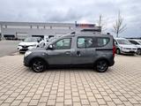 Dacia Dokker Stepway Celebration NAVI/TÜV 11-2026