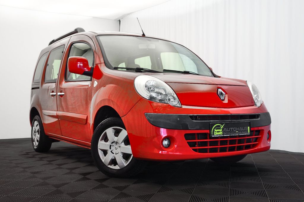 Angebot ansehen Renault Kangoo