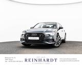 Audi A6 LIMOUSINE 55TFSi Q BLACK/20Z./ACC/PANO/KAMERA - gebrauchte Audi A6 aus dem Jahr 2022