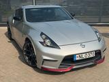 Nissan 370Z 3.7 nismo nismo - Nissan 370Z aus 2017