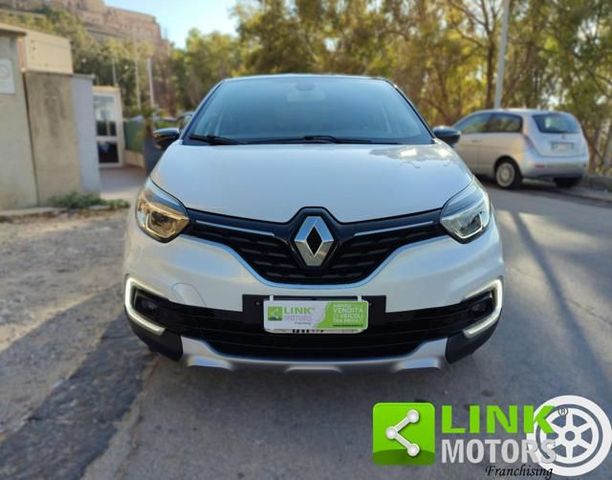 Renault RENAULT Captur TCe 12V 90 CV Start&Stop Energy b