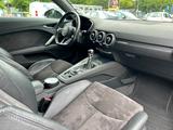 Audi TT Roadster 2.0 TDI ultra SHZ NAVI 2.HD - gebrauchte Audi TT aus dem Jahr 2016