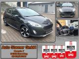 Ford Fiesta Active 1.0 EcoBoost /SHZ/LHZ/ - Ford Fiesta mit Benzin-Antrieb: Kleinwagen