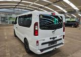 Opel Vivaro B Tourer 1.6 BiTurbo L1H1 (AHK*8xSITZER) - Opel Gebrauchtwagen in Mainz