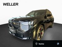 BMW X3 M50 - Vorschau Bild 1