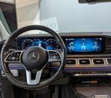 Mercedes-Benz GLE 450 4MATIC - - Mercedes-Benz GLE 450 Gebrauchtwagen in München