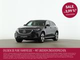 Mercedes-Benz EQC 400 4M AHK SHD Memory el.Heck Navi - Mercedes-Benz EQC in Bielefeld