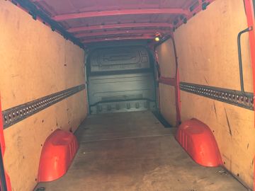 Mercedes Sprinter - 7