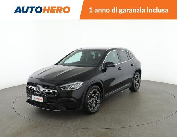 Mercedes-Benz MERCEDES-BENZ GLA 200 Automatic Sport