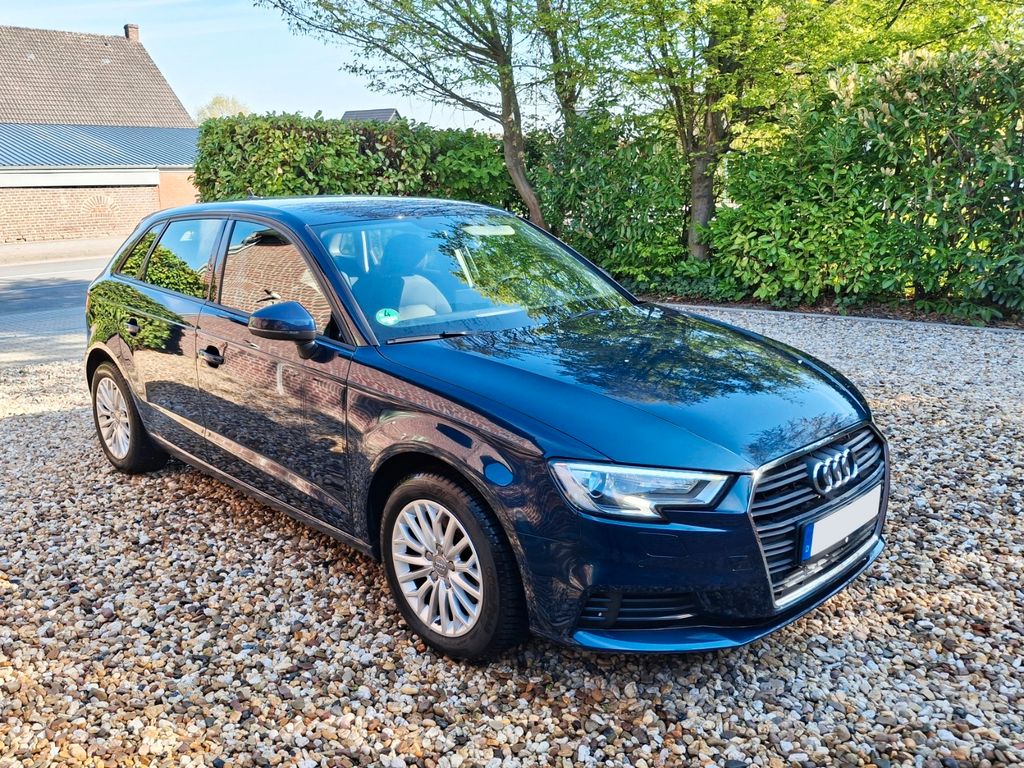 Image of Audi A3